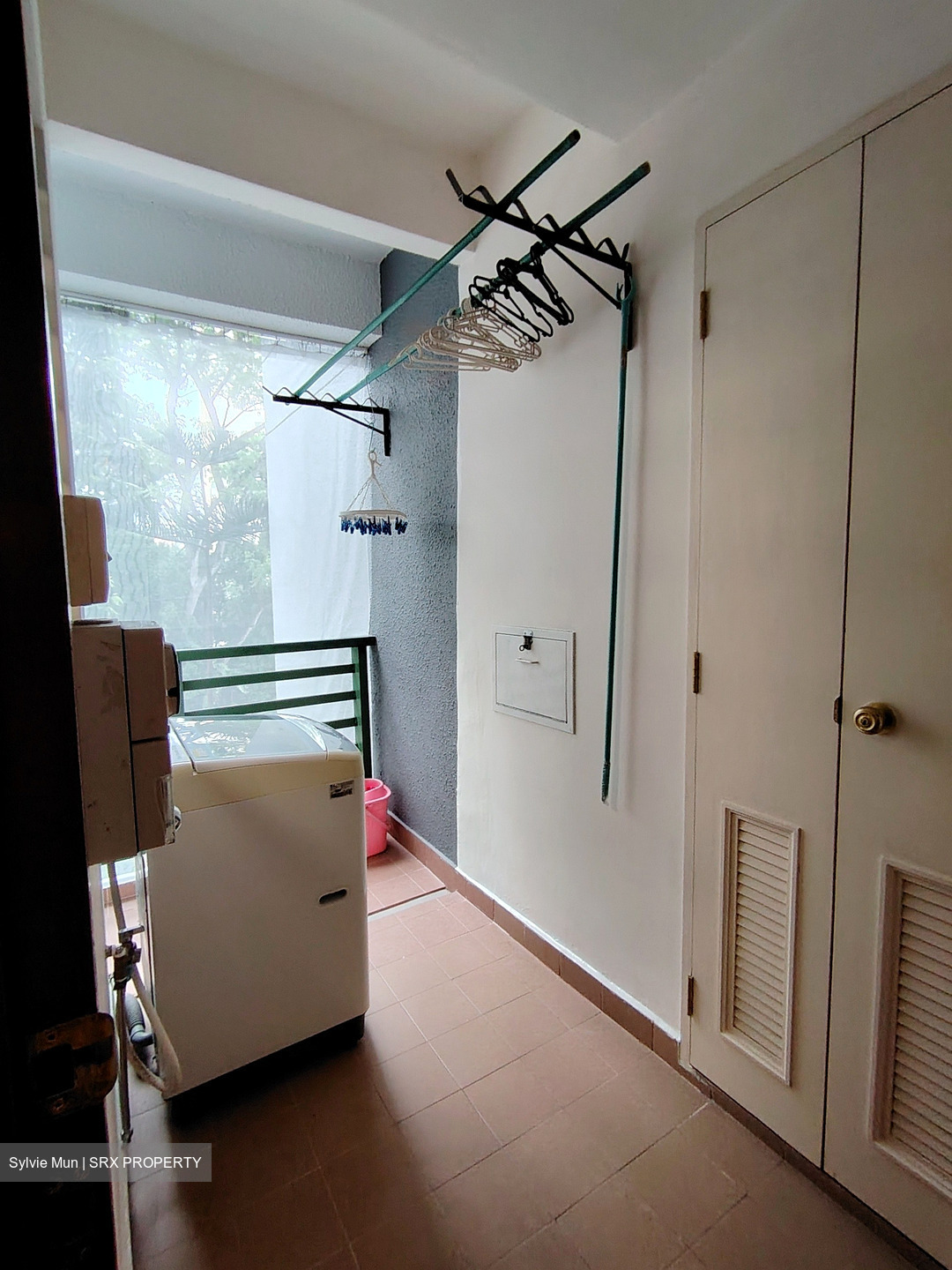Signature Park (D21), Condominium #550991051